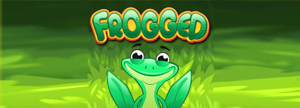 Frogged Slots