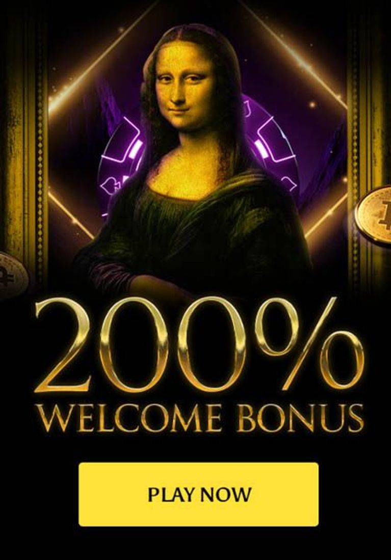 DaVinci's Gold Casino No Deposit Bonus Codes