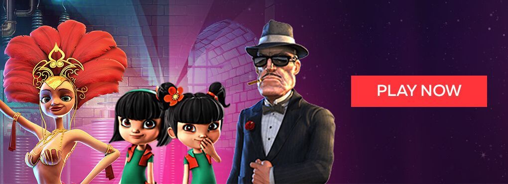 Riviera Play Casino