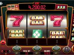 Sherwood Forest Fortunes Slots
